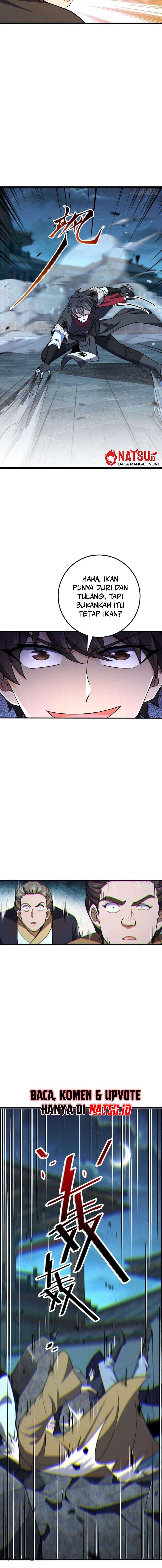 Spare Me, Great Lord! Chapter 636 Gambar 11
